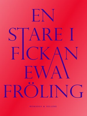 cover image of En stare i fickan